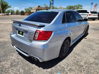 Impreza 5