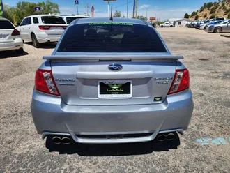 Impreza 6