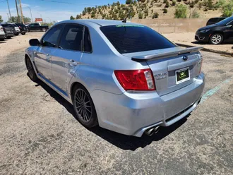 Impreza 7