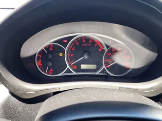 Impreza 8