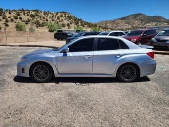Impreza 9