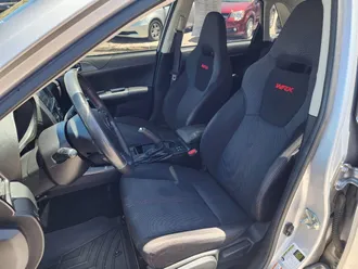 Impreza 10