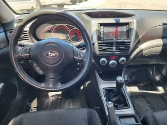 Impreza 11