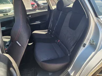 Impreza 13