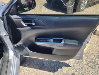 Impreza 18