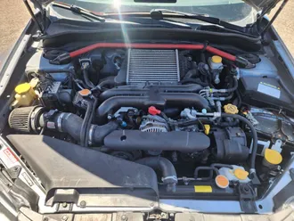 Impreza 20