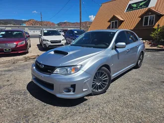 2013 Subaru Impreza photo 2