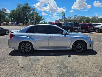 2013 Subaru Impreza photo 5