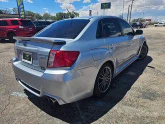 2013 Subaru Impreza photo 6