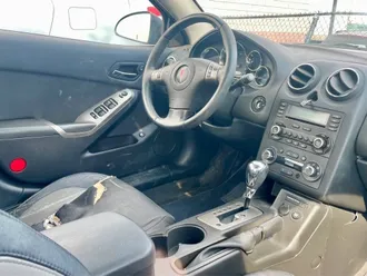 2006 Pontiac G6 photo 5