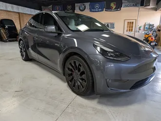 Model Y Performance 1