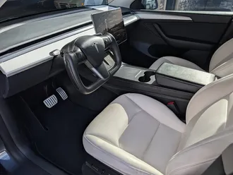 Model Y Performance 2
