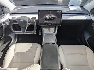 Model Y Performance 3