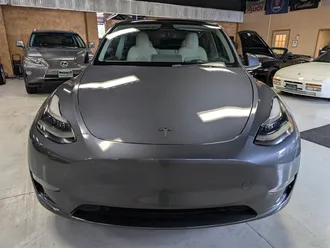 Model Y Performance 6