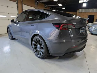 Model Y Performance 8