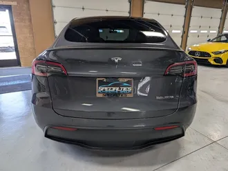 Model Y Performance 9