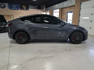 Model Y Performance 11