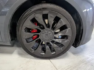 Model Y Performance 12