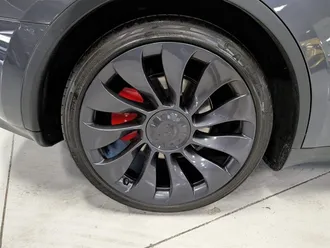 Model Y Performance 13