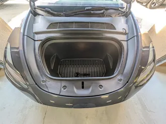 Model Y Performance 17
