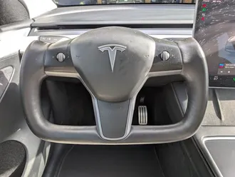 Model Y Performance 19