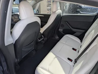 Model Y Performance 24