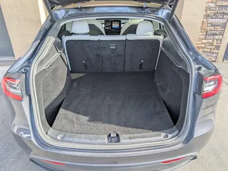 Model Y Performance 29