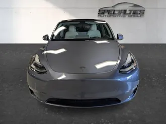 2023 Tesla Model Y Performance photo 6