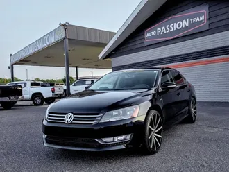 Passat 1