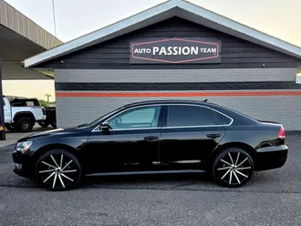 Passat 2