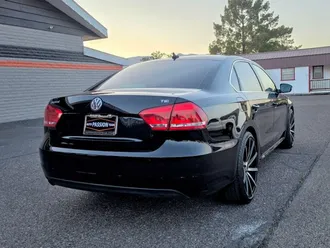 Passat 5