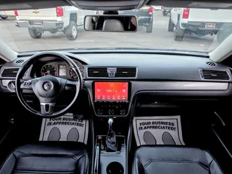 Passat 9