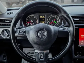 Passat 10