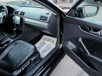 Passat 16