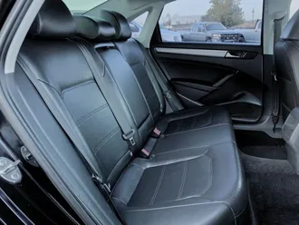 Passat 18