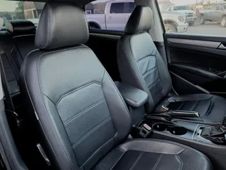 Passat 30
