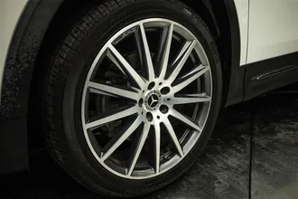 2022 MERCEDES-BENZ GLB photo 3