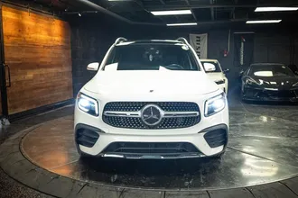 2022 MERCEDES-BENZ GLB photo 4