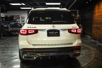 2022 MERCEDES-BENZ GLB photo 6