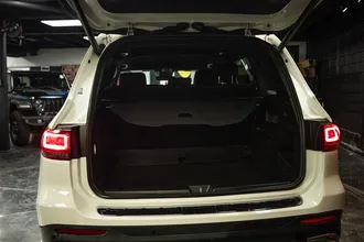 2022 MERCEDES-BENZ GLB photo 7