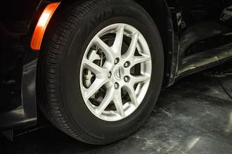 2025 CHRYSLER PACIFICA photo 3