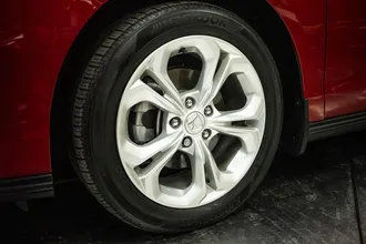 2023 HONDA ACCORD photo 3