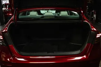 2023 HONDA ACCORD photo 7