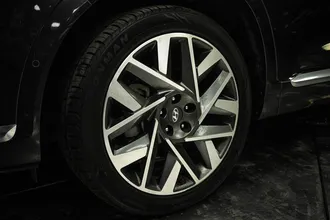 2022 HYUNDAI SANTA FE photo 3
