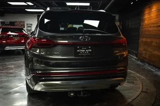 2022 HYUNDAI SANTA FE photo 6
