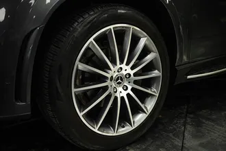 2022 MERCEDES-BENZ GLE photo 3