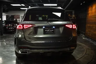 2022 MERCEDES-BENZ GLE photo 6