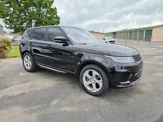 Range Rover Sport 17