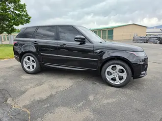 Range Rover Sport 16