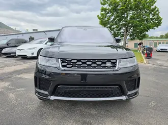 Range Rover Sport 21